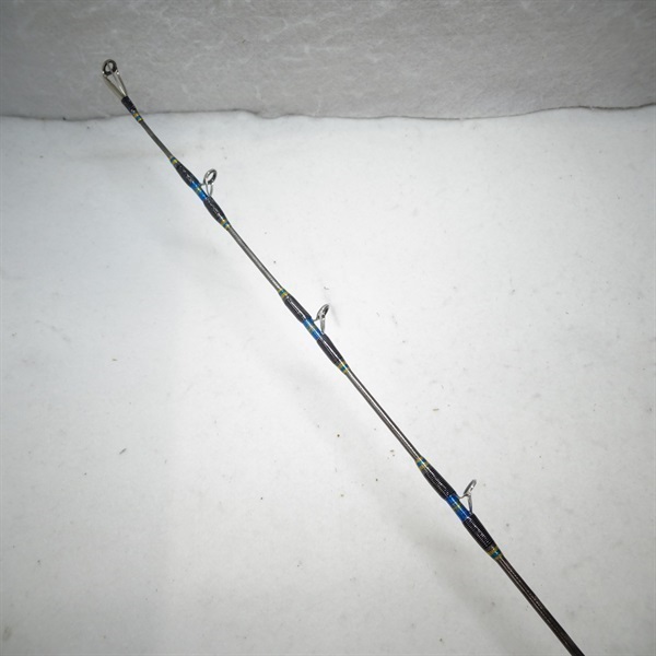 ２３バンディット 落し込みＭ２５０